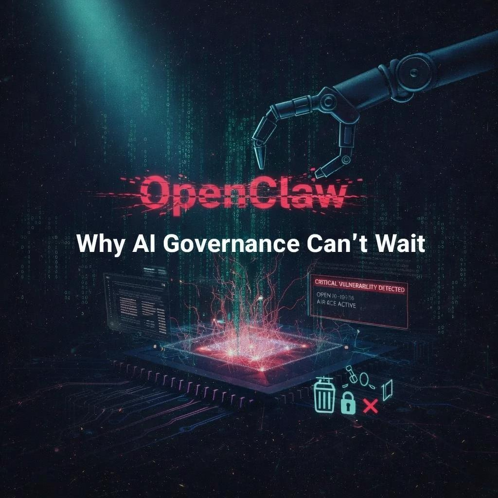 OpenClaw AI Governance